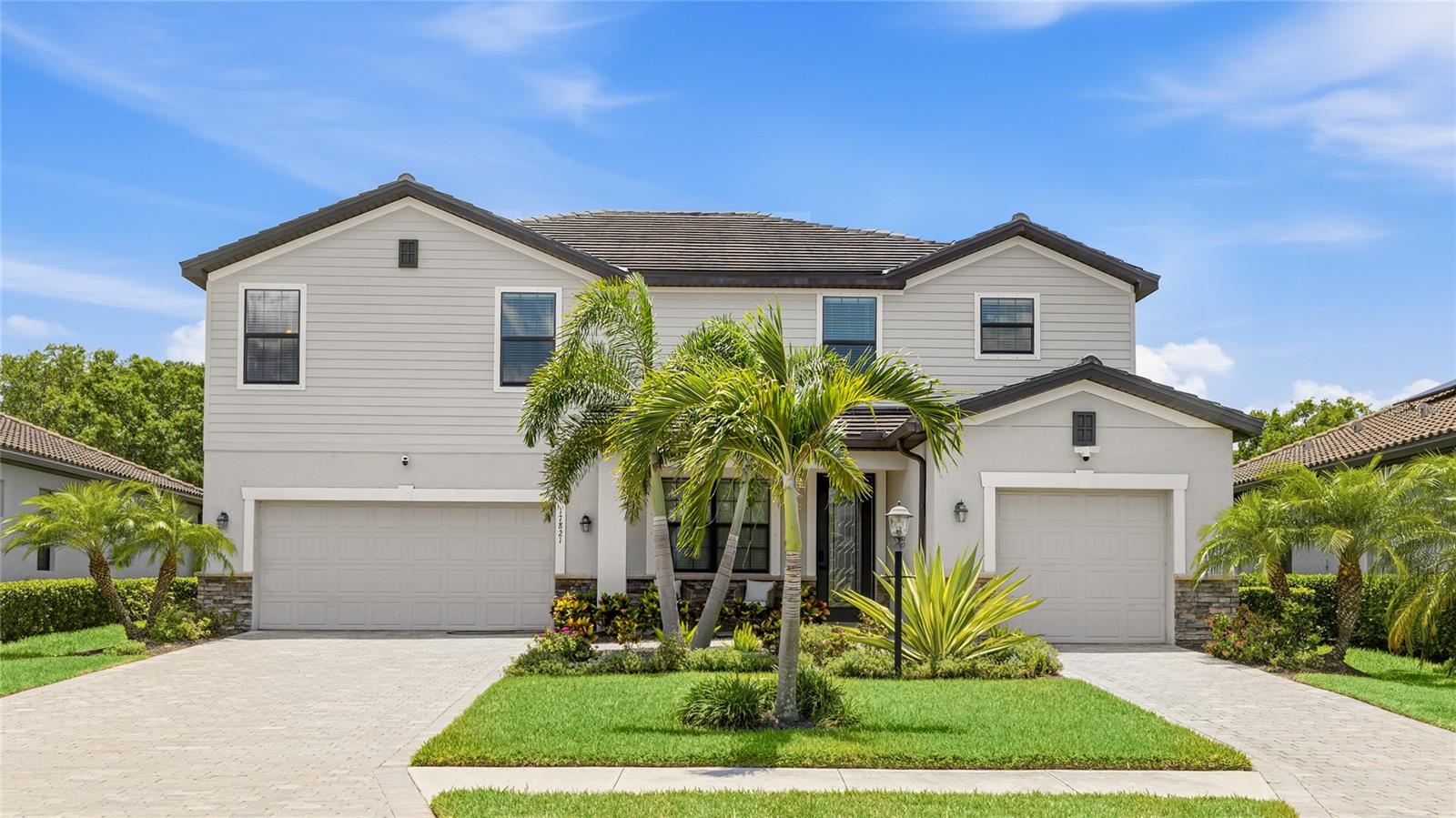 17821 POLO TRAIL