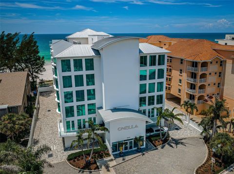 19816 GULF BOULEVARD 502 INDIAN SHORES FL 33785