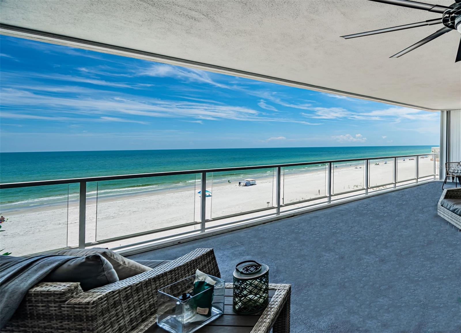 ONELLA CONDO - Residential