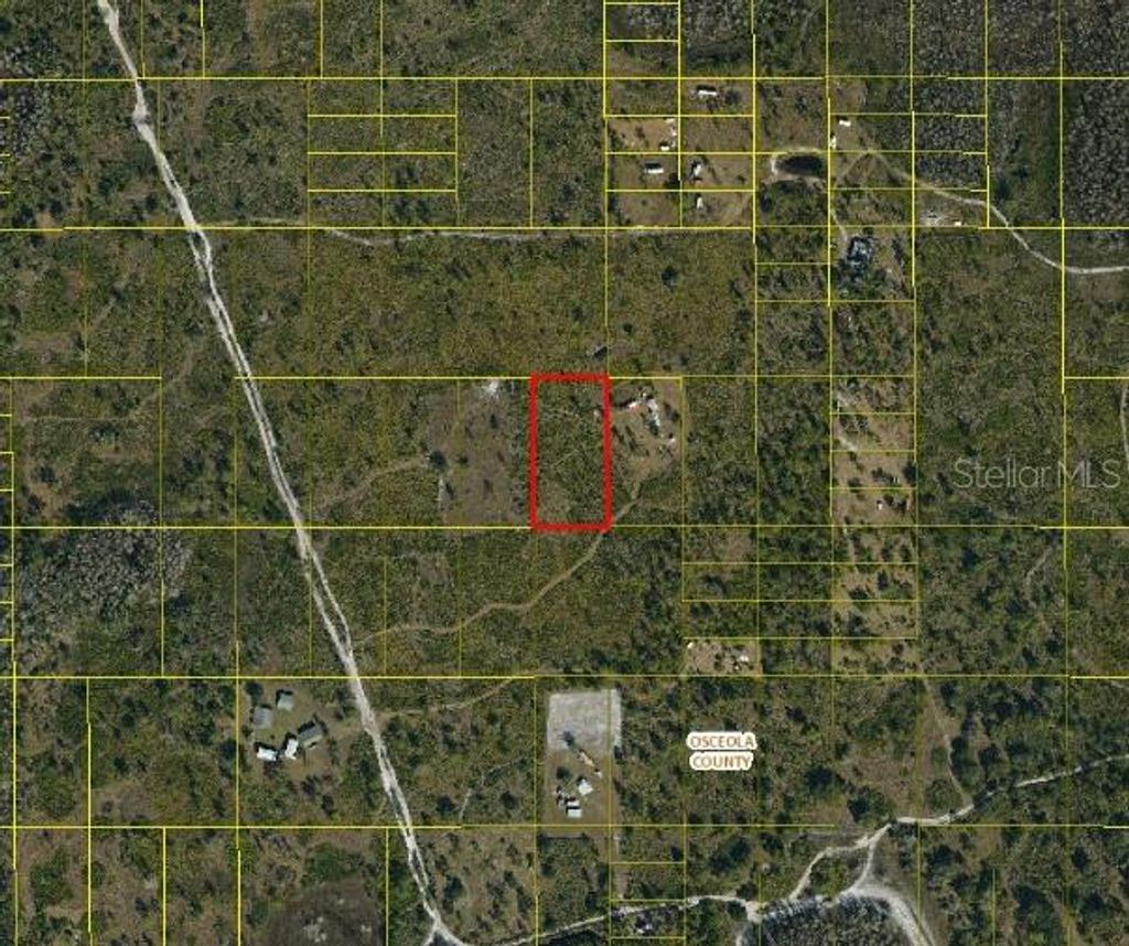 Photo of Suburban Ests Sec 35...4424 001j, Saint Cloud, FL 34771 (MLS # S5137041)
