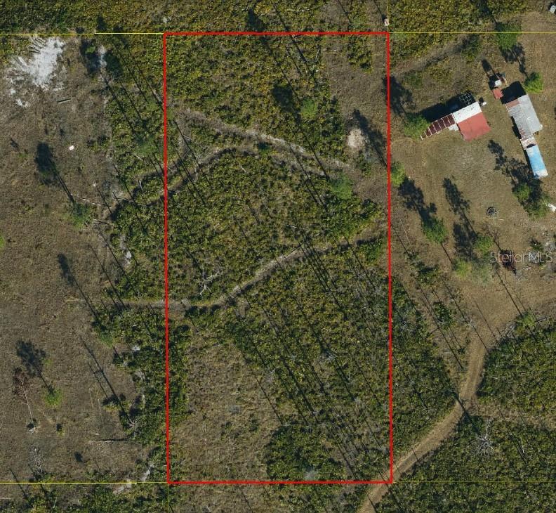 SUBURBAN ESTATES UNIT D UNREC - Land