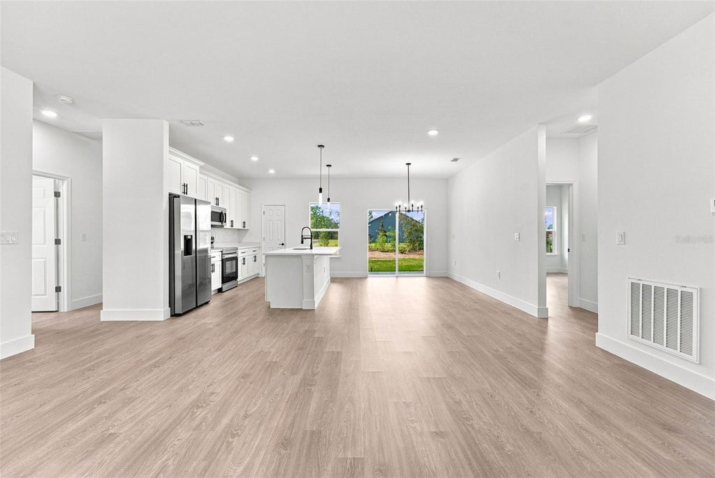 Photo of 286 W Bolero Place, Citrus Springs, FL 34434 (MLS # O6440248)