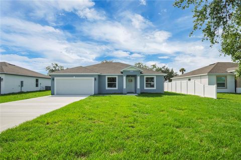 4615 MADISON AVENUE LAKE WALES FL 33859