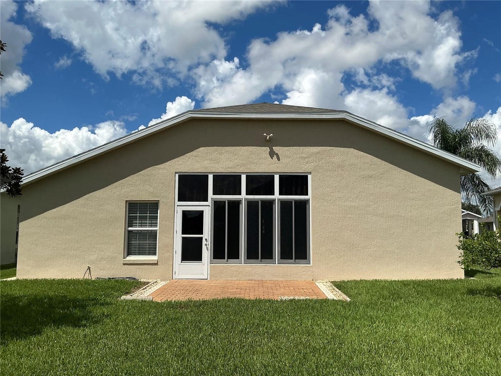 Photo of 134 Ridge View Drive, Davenport, FL 33837 (MLS # O6439360)