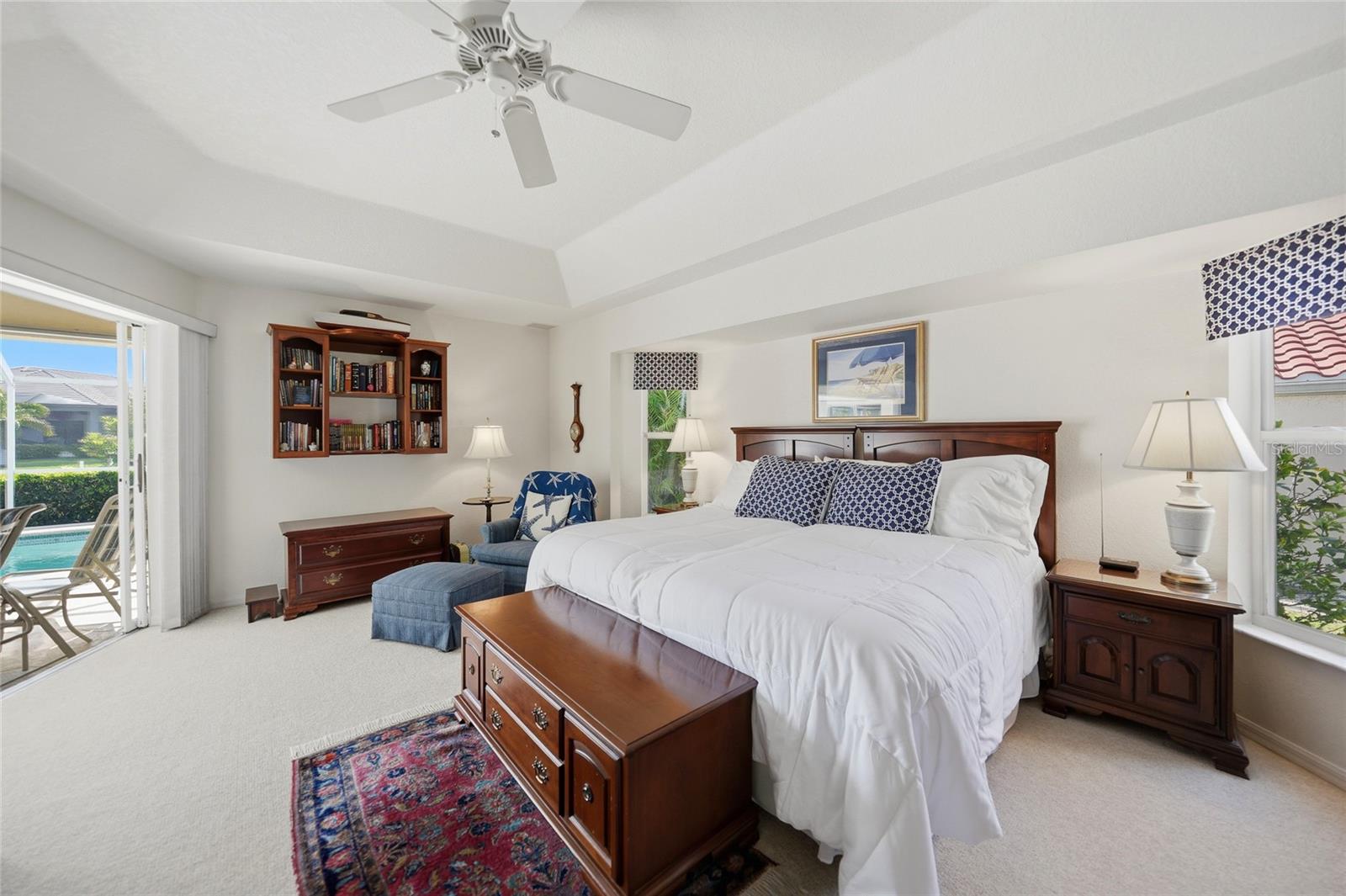 PUNTA GORDA ISLES SEC 11 - Residential