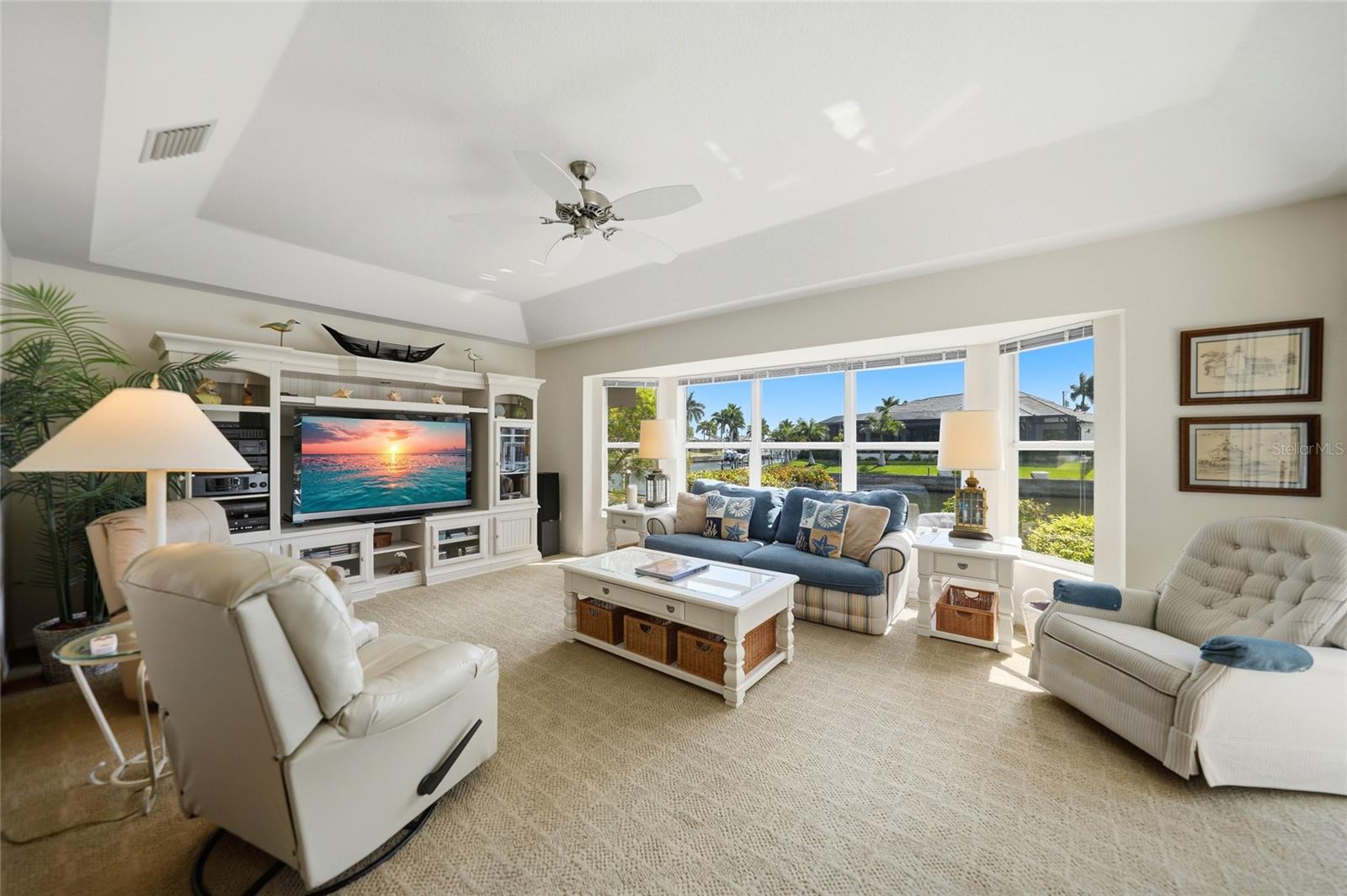 PUNTA GORDA ISLES SEC 11 - Residential