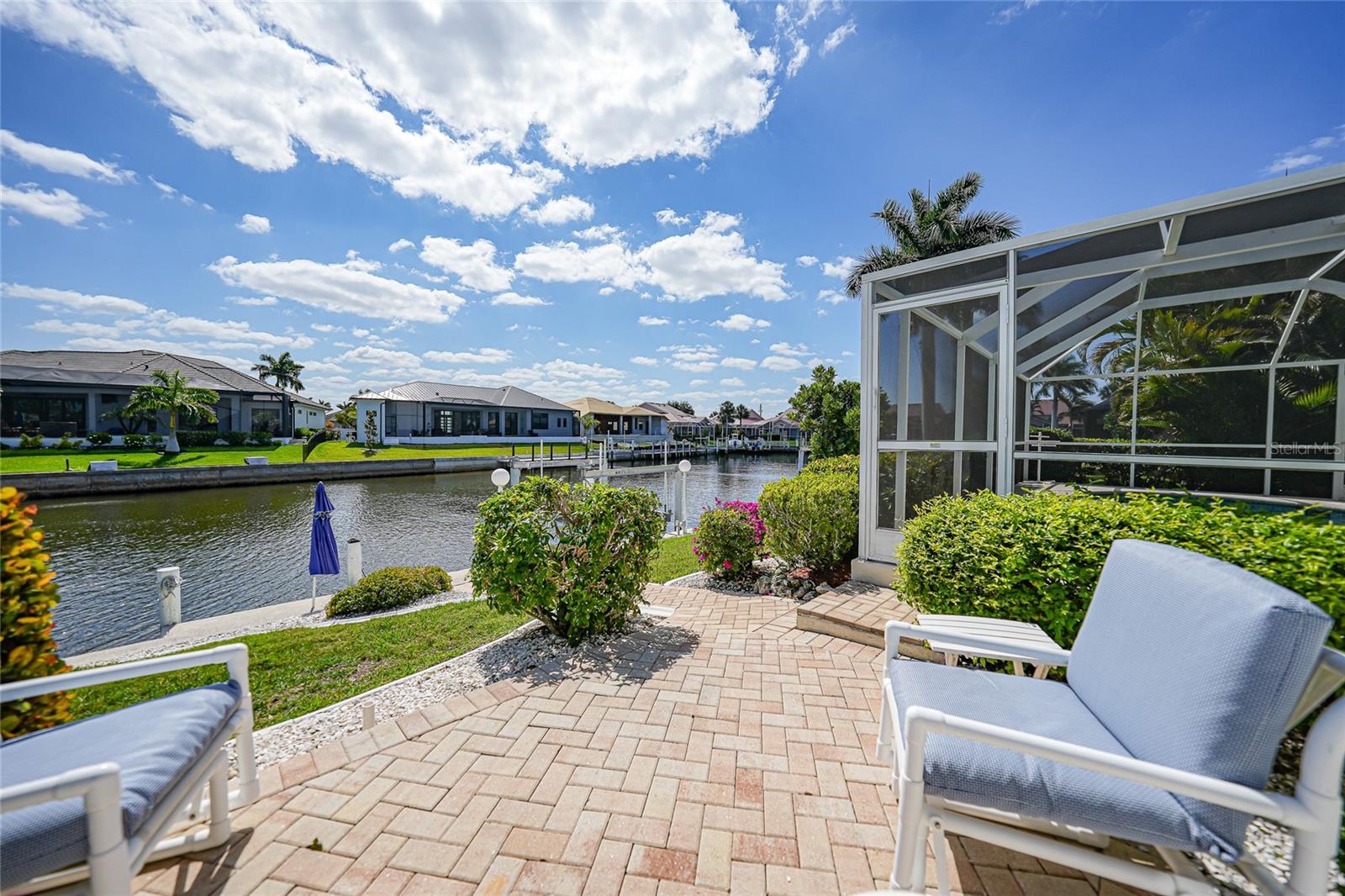 PUNTA GORDA ISLES SEC 11 - Residential