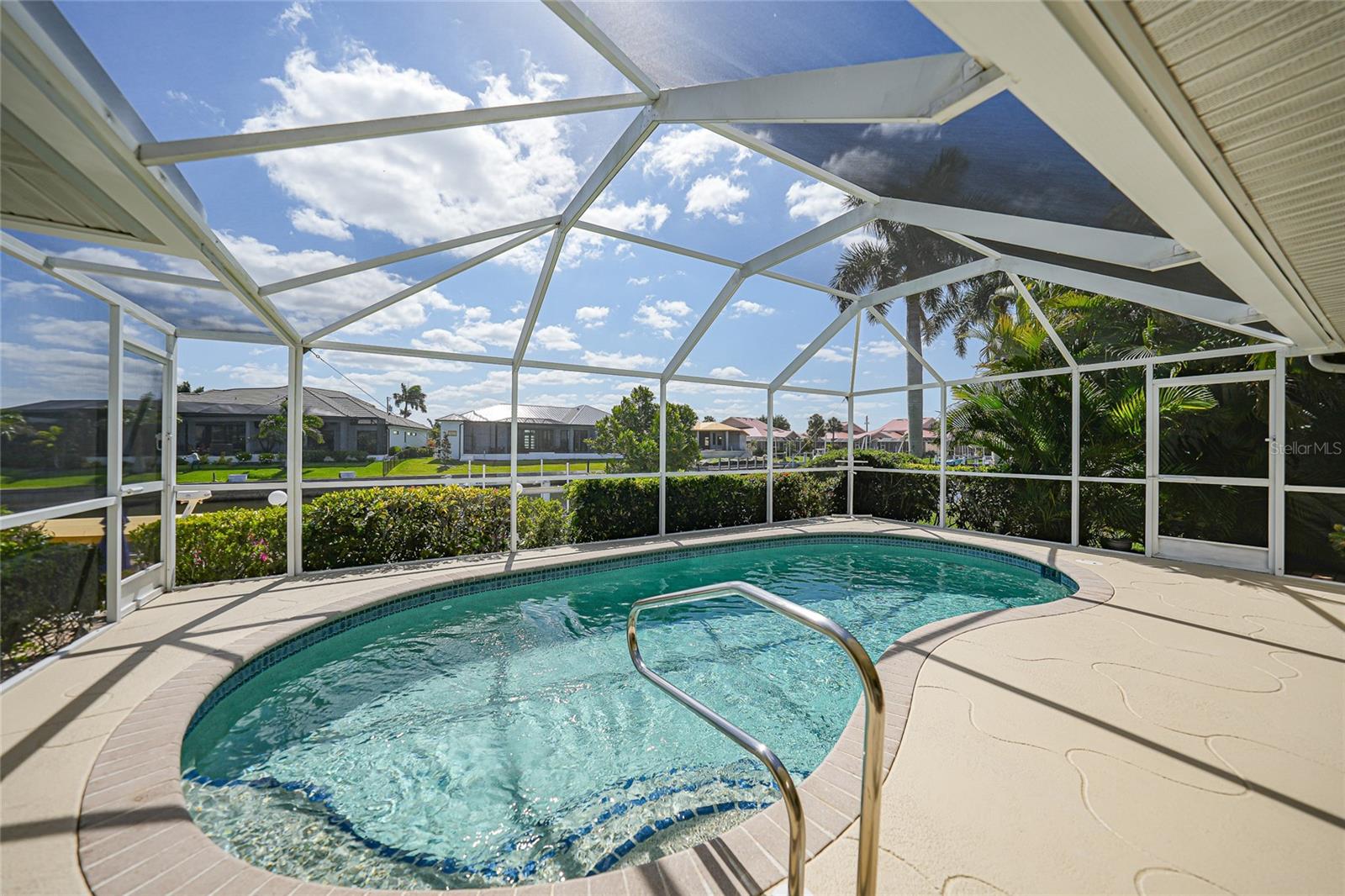 PUNTA GORDA ISLES SEC 11 - Residential