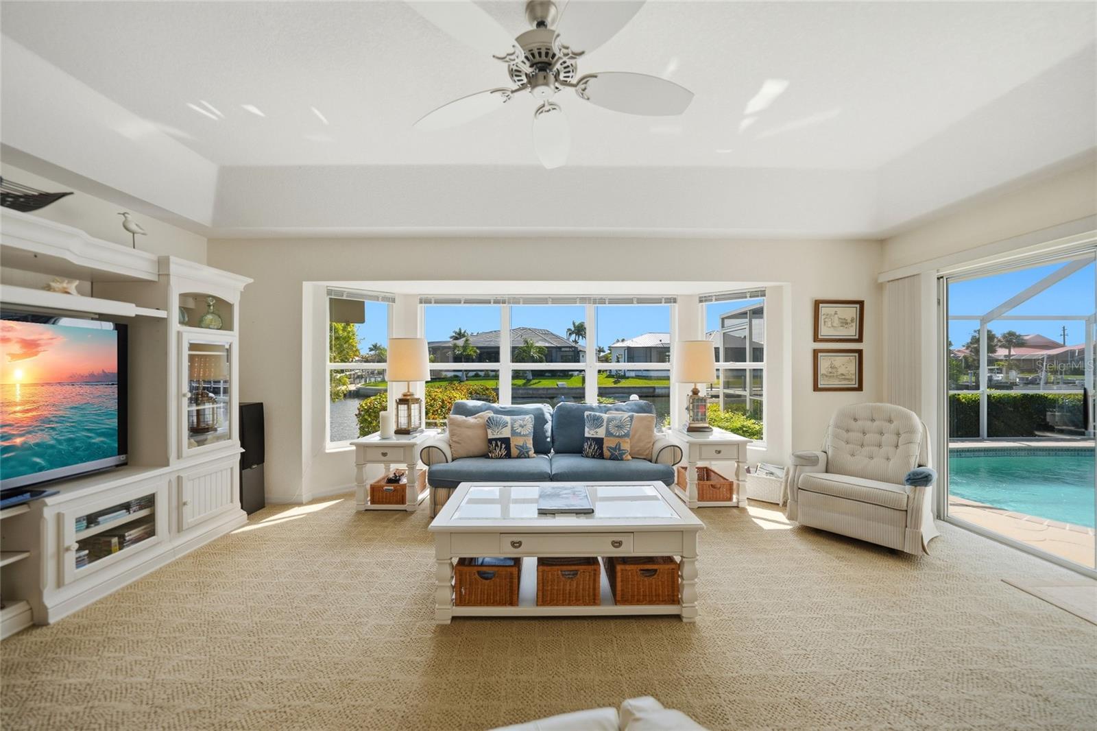 PUNTA GORDA ISLES SEC 11 - Residential