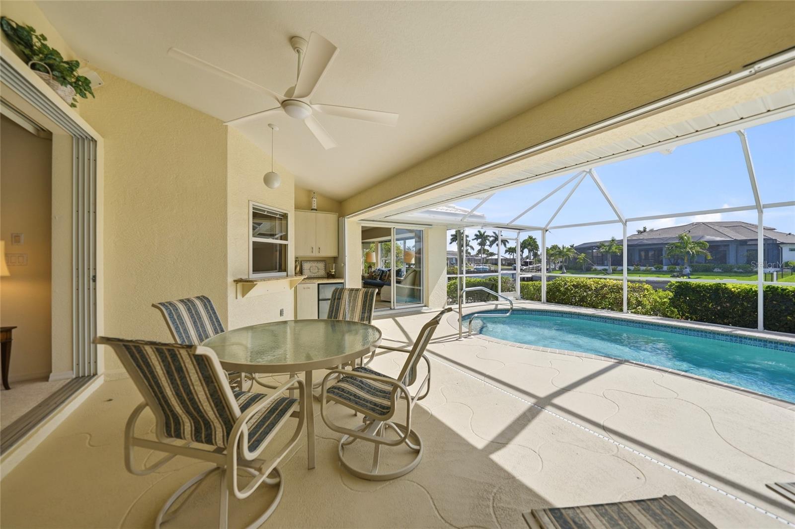 PUNTA GORDA ISLES SEC 11 - Residential