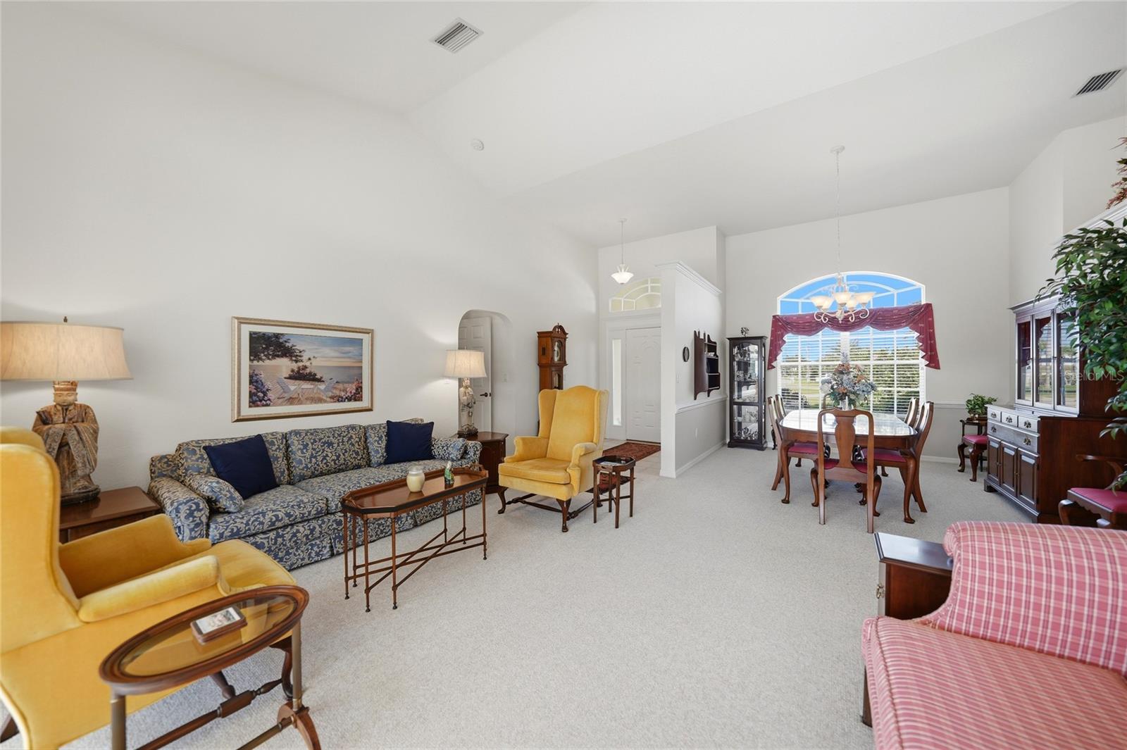 PUNTA GORDA ISLES SEC 11 - Residential