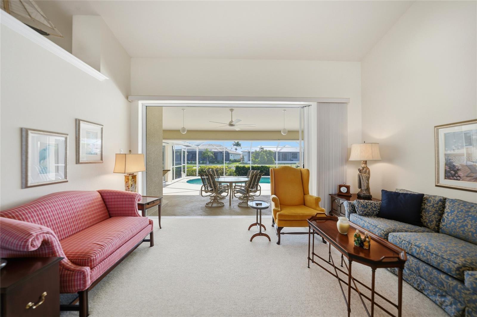 PUNTA GORDA ISLES SEC 11 - Residential