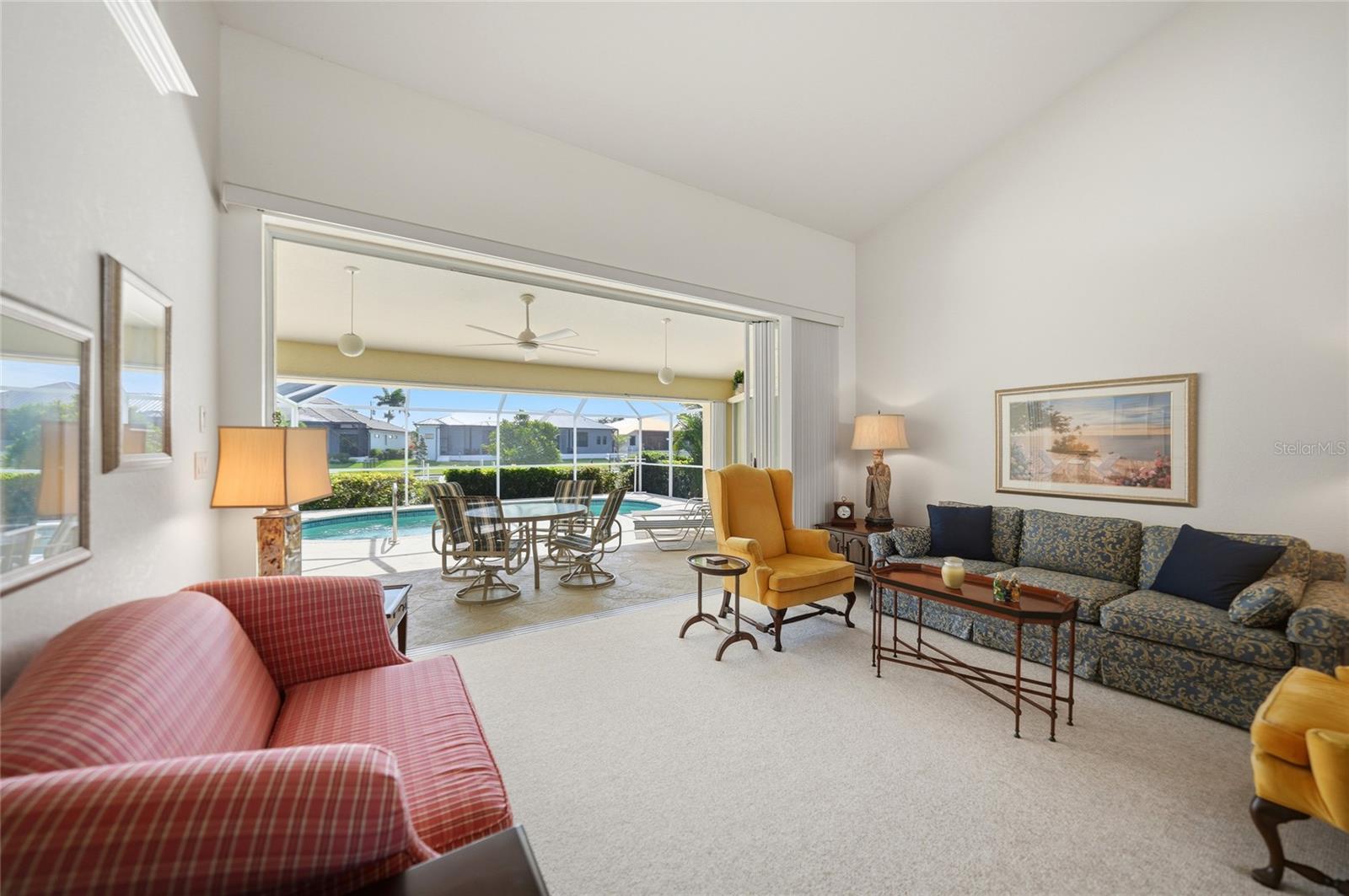 PUNTA GORDA ISLES SEC 11 - Residential