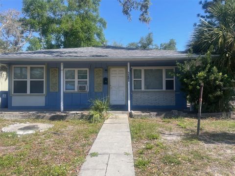1201 22ND AVENUE S 1 ST PETERSBURG FL 33705
