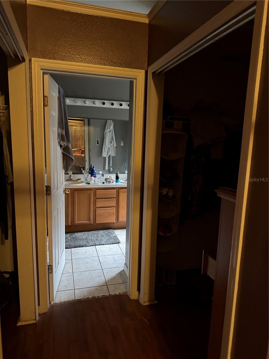 FALCON TRACE - Residential