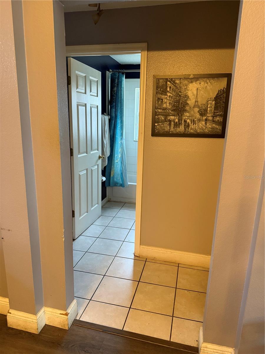 FALCON TRACE - Residential