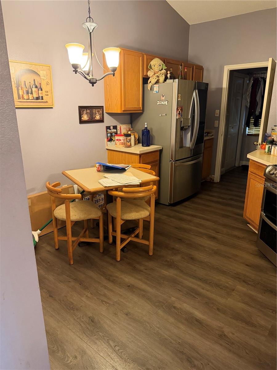 FALCON TRACE - Residential