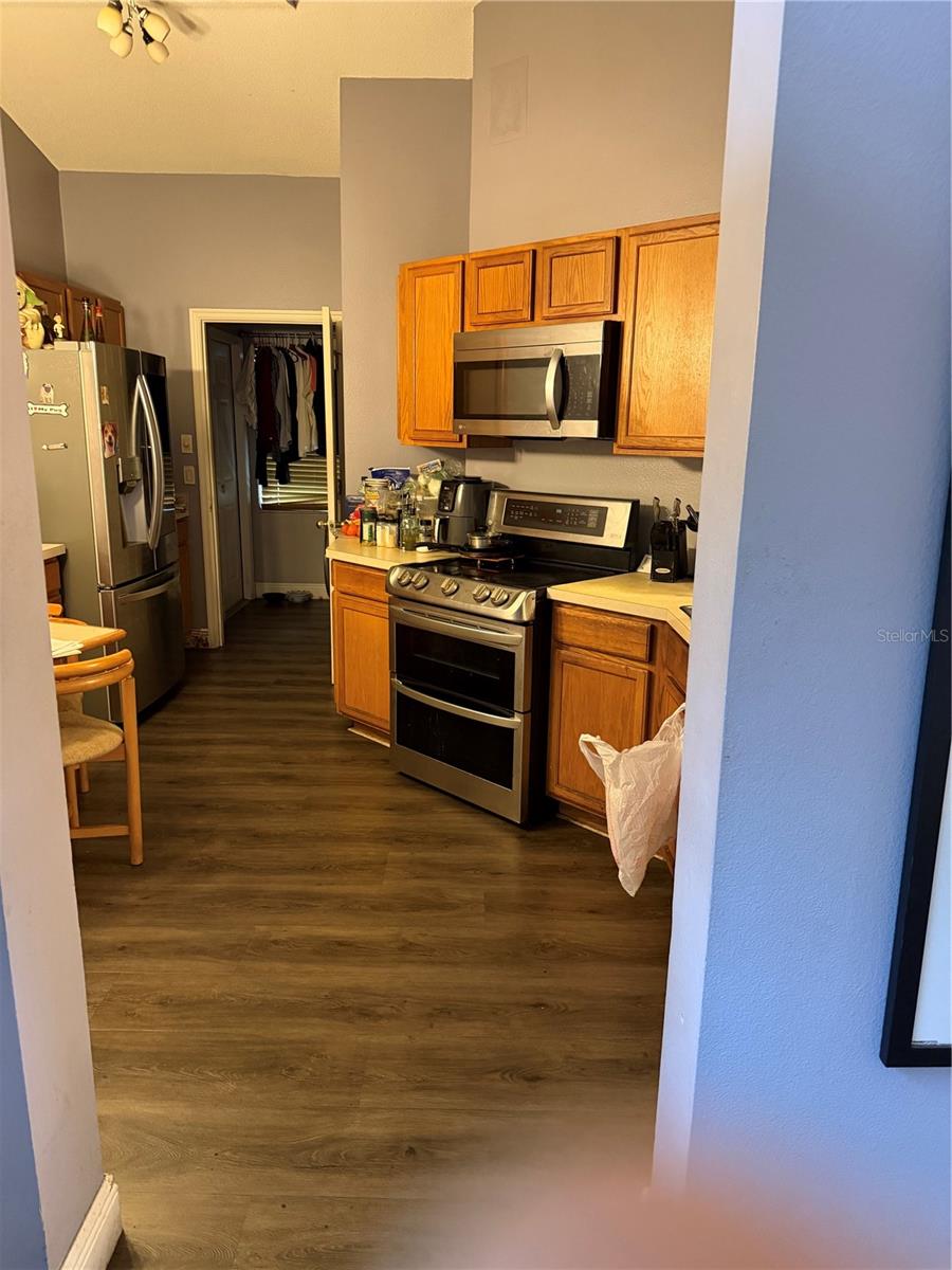 FALCON TRACE - Residential