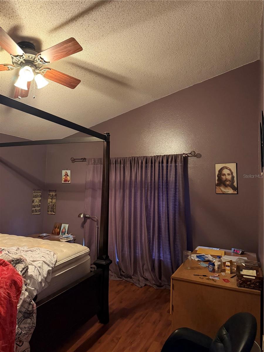 FALCON TRACE - Residential