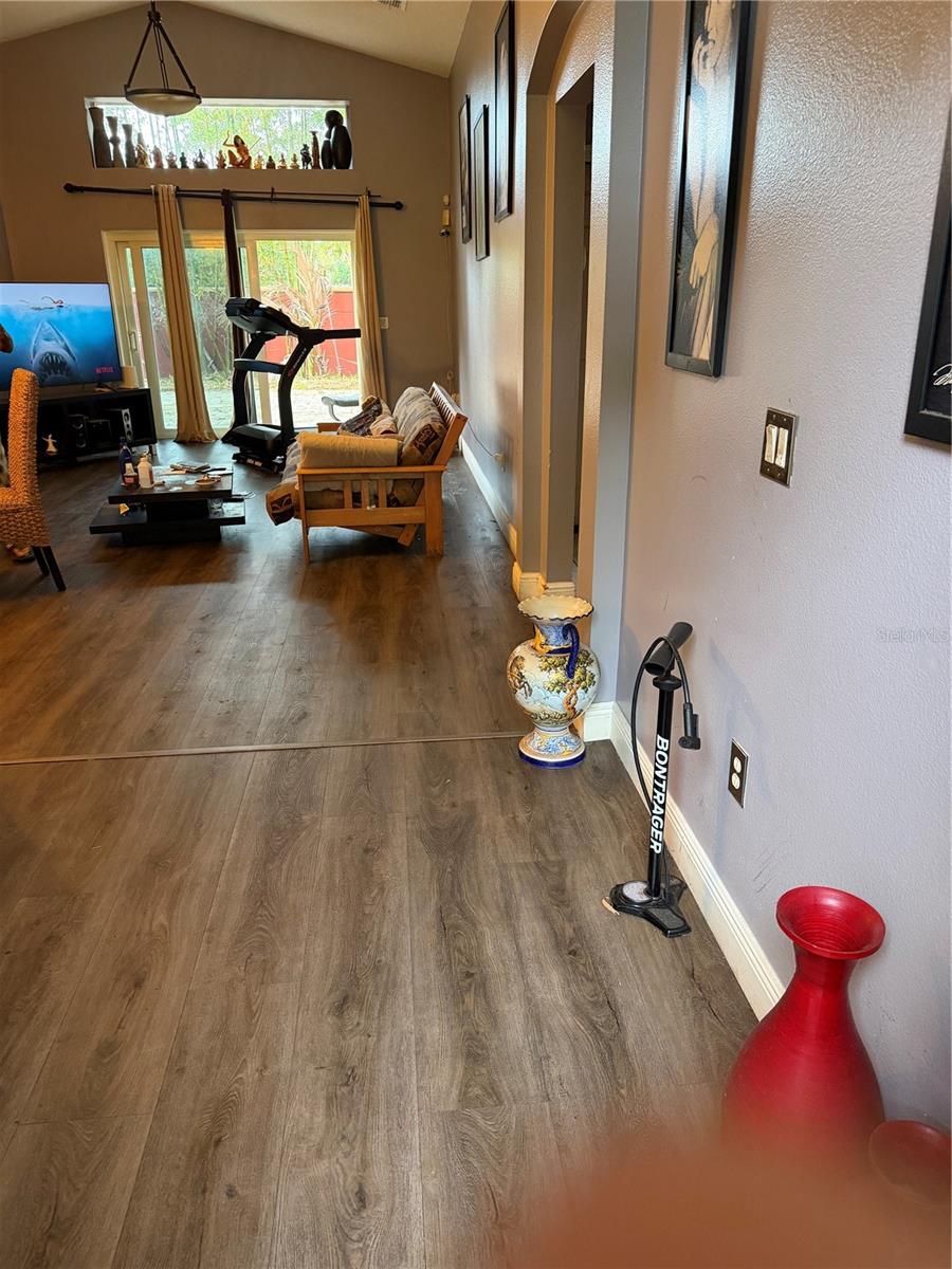 FALCON TRACE - Residential