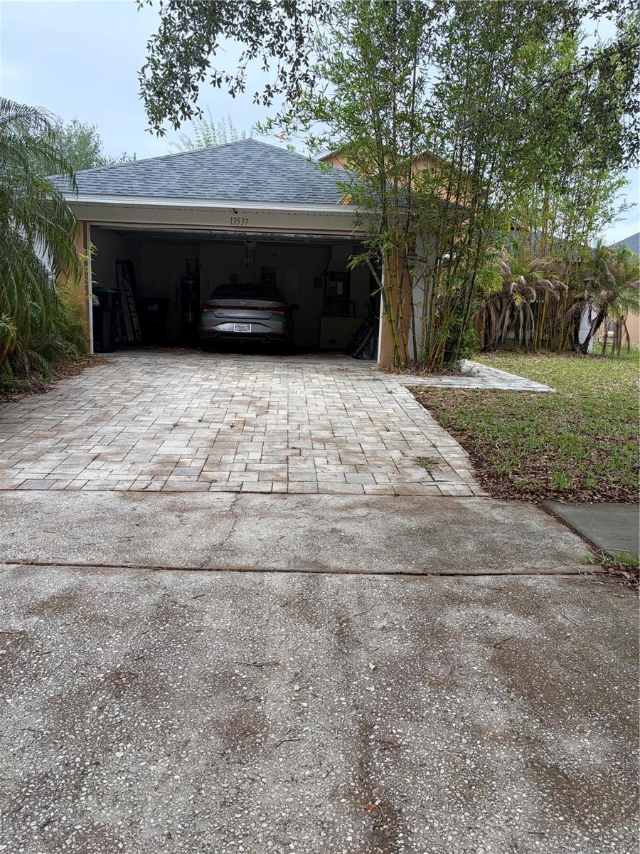 FALCON TRACE - Residential