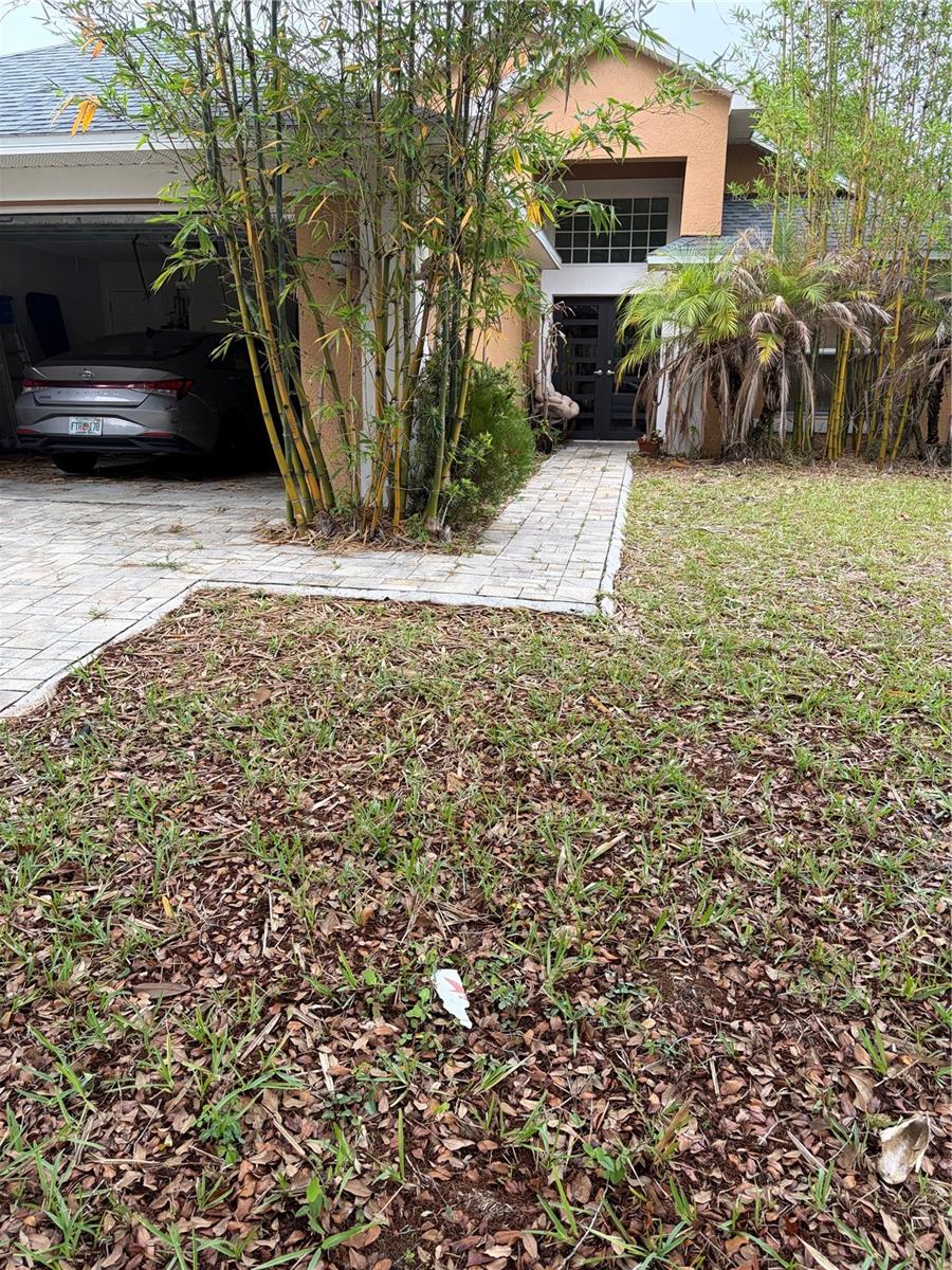 FALCON TRACE - Residential