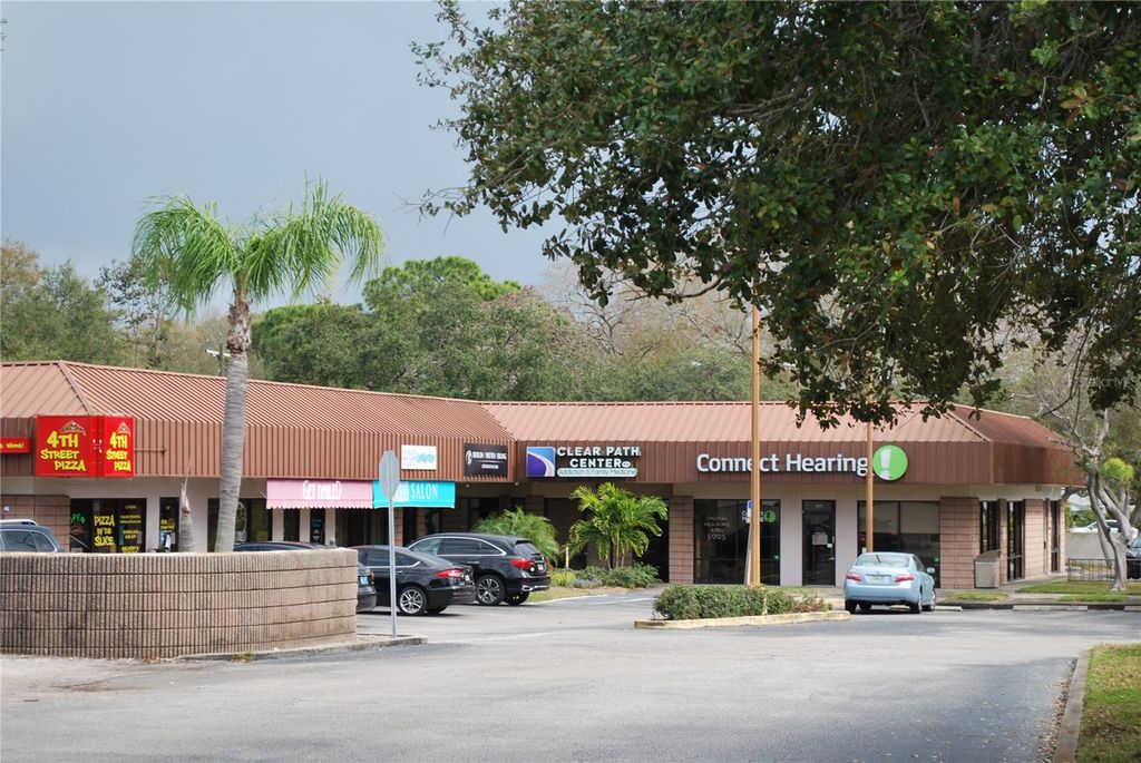 Photo of 3185 4th Street N, St Petersburg, FL 33704 (MLS # TB8495987)