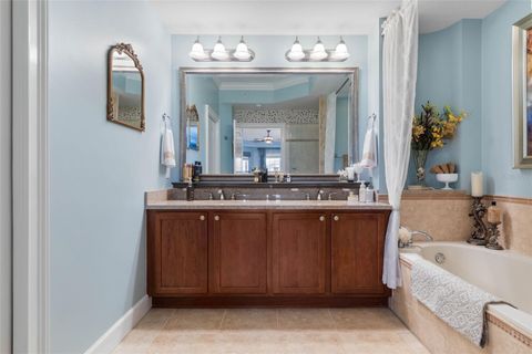 A home in PALM COAST