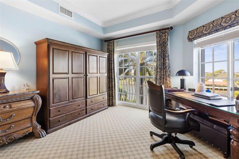 A home in PALM COAST