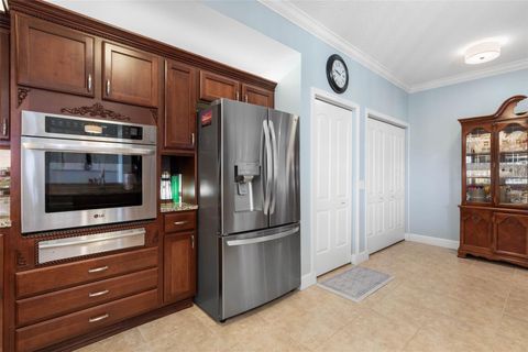 A home in PALM COAST