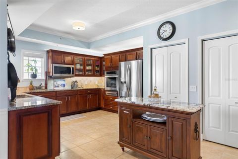 A home in PALM COAST