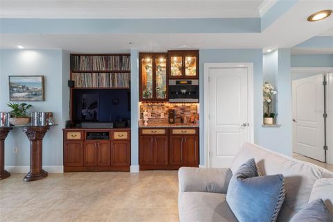 A home in PALM COAST