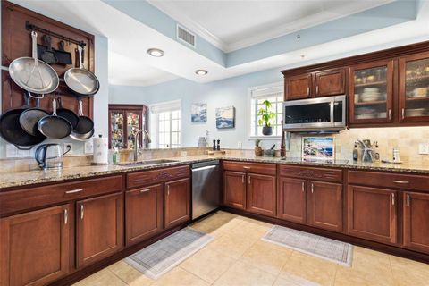 A home in PALM COAST