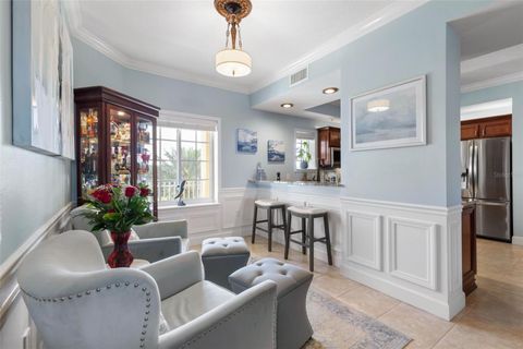 A home in PALM COAST
