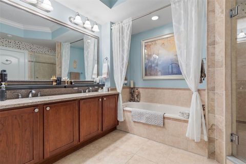 A home in PALM COAST
