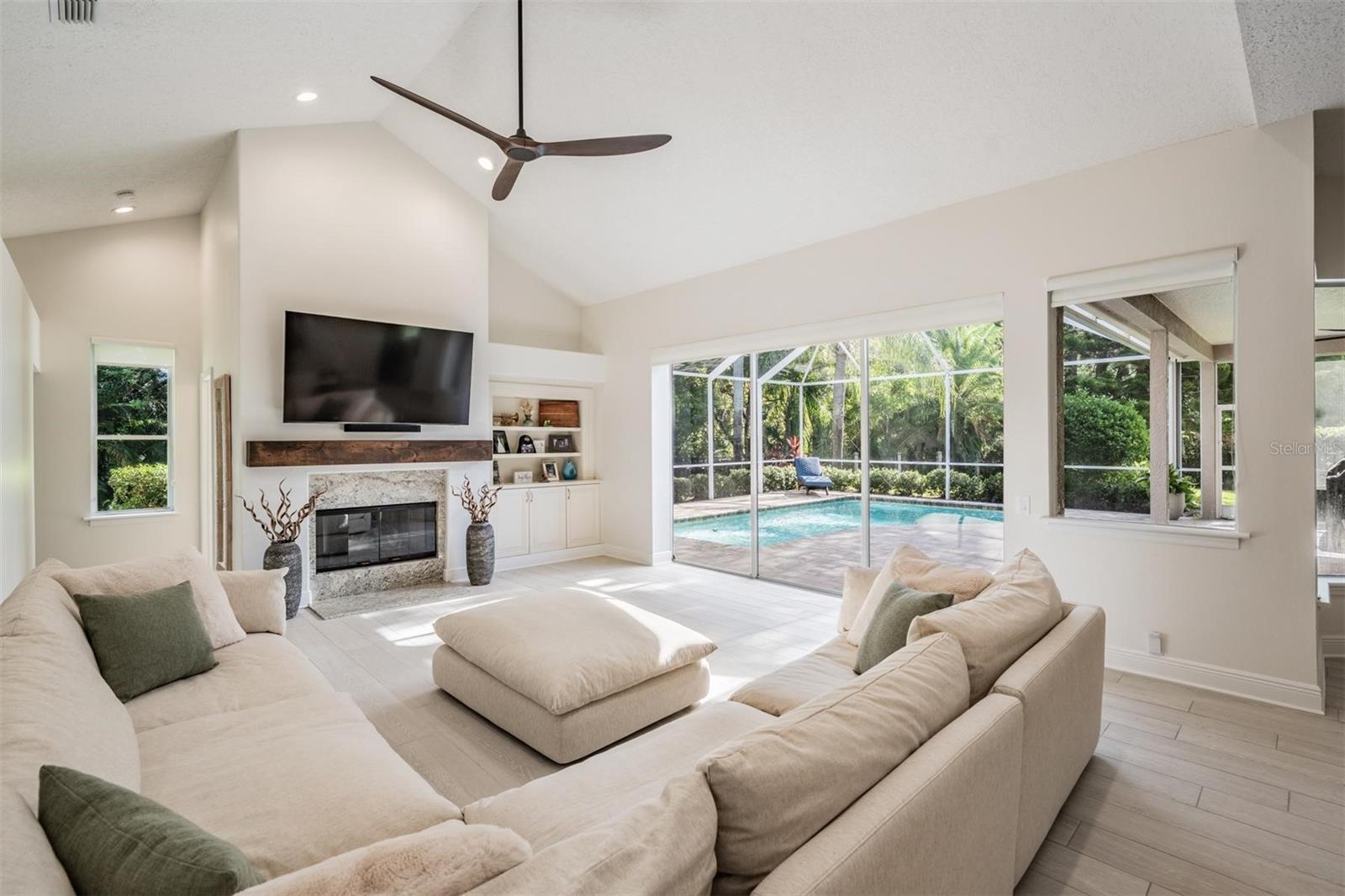 WESTCHASE SEC 203 - Residential