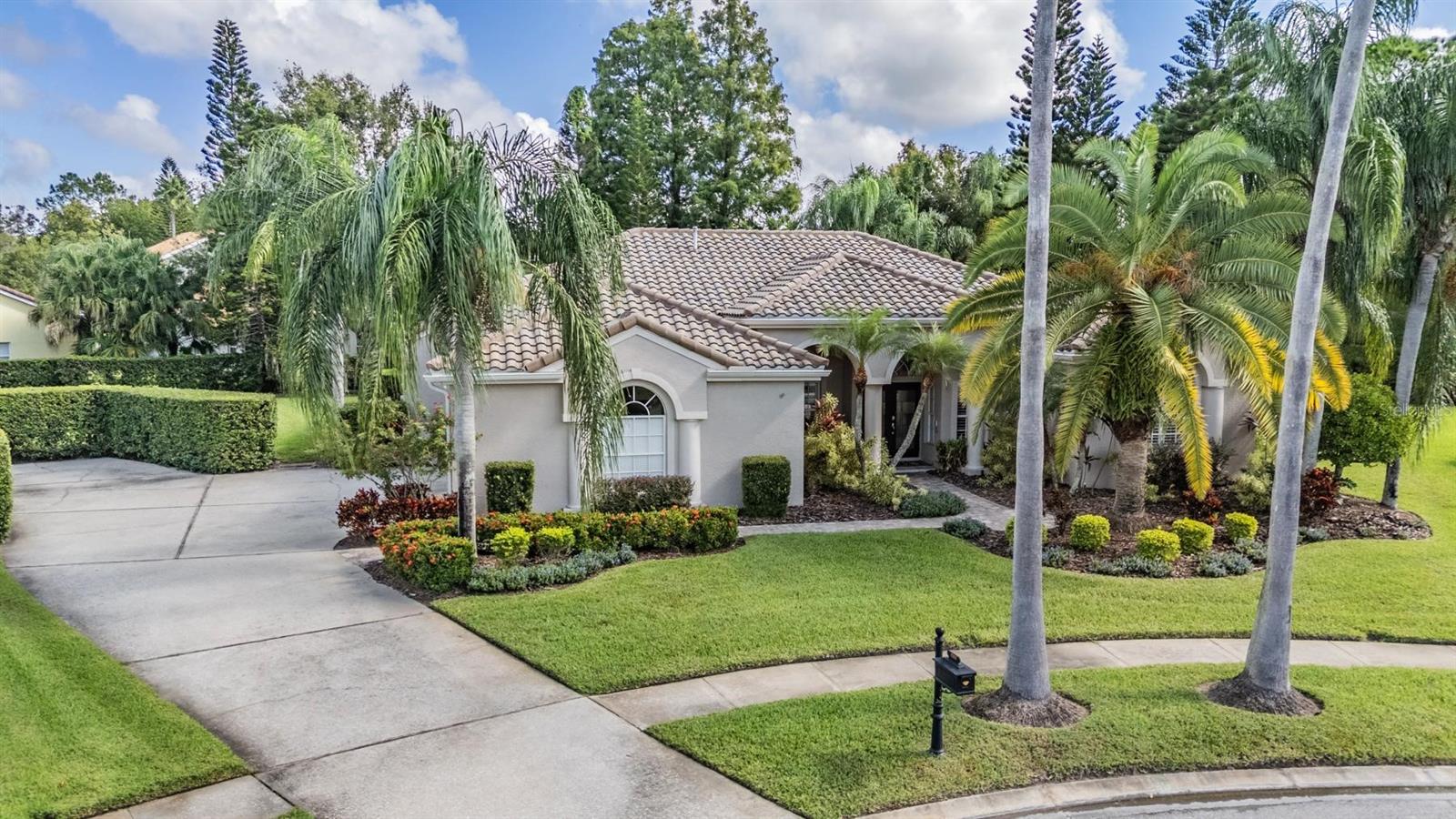 WESTCHASE SEC 203 - Residential