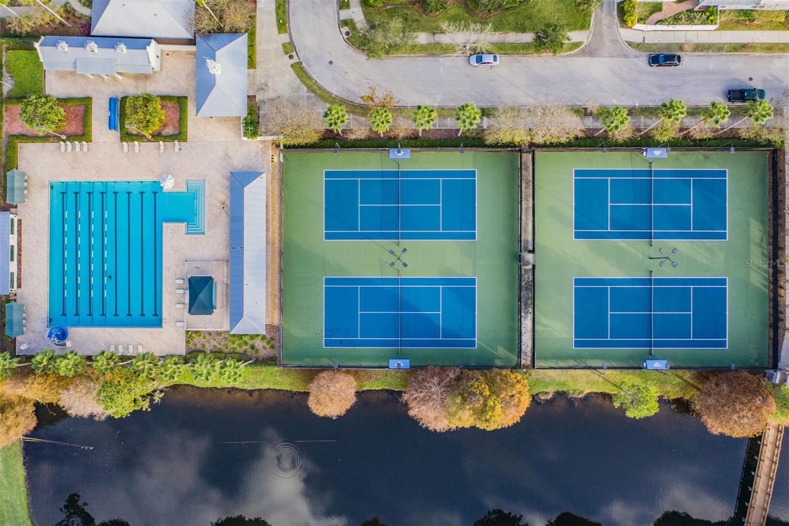 WESTCHASE SEC 203 - Residential