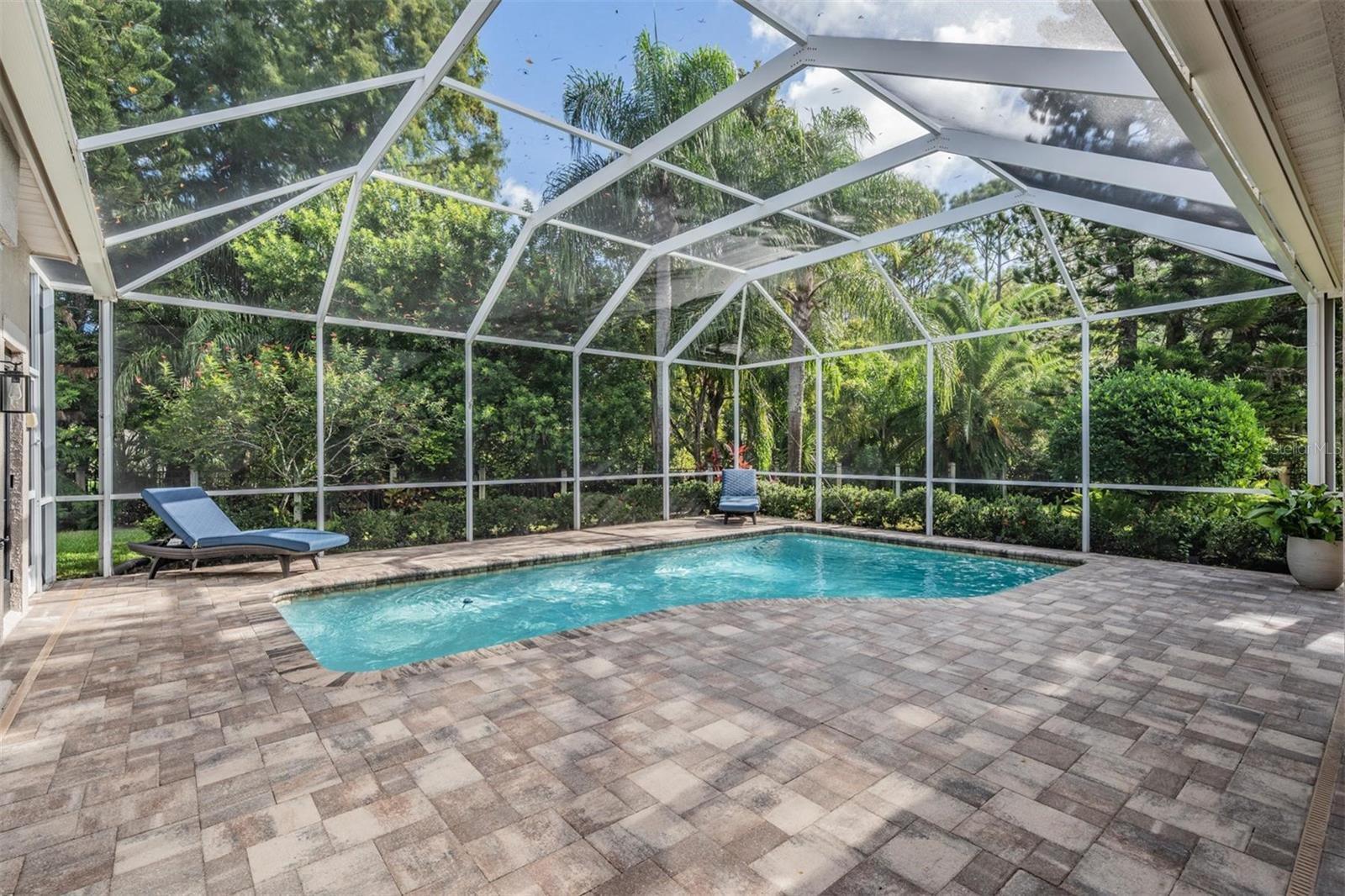 WESTCHASE SEC 203 - Residential
