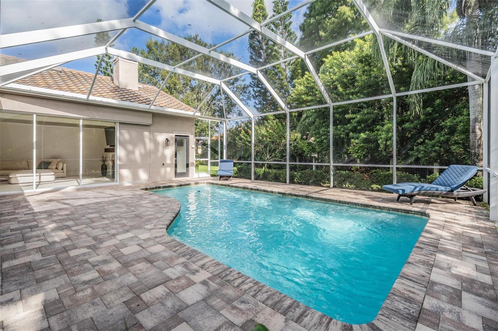WESTCHASE SEC 203 - Residential