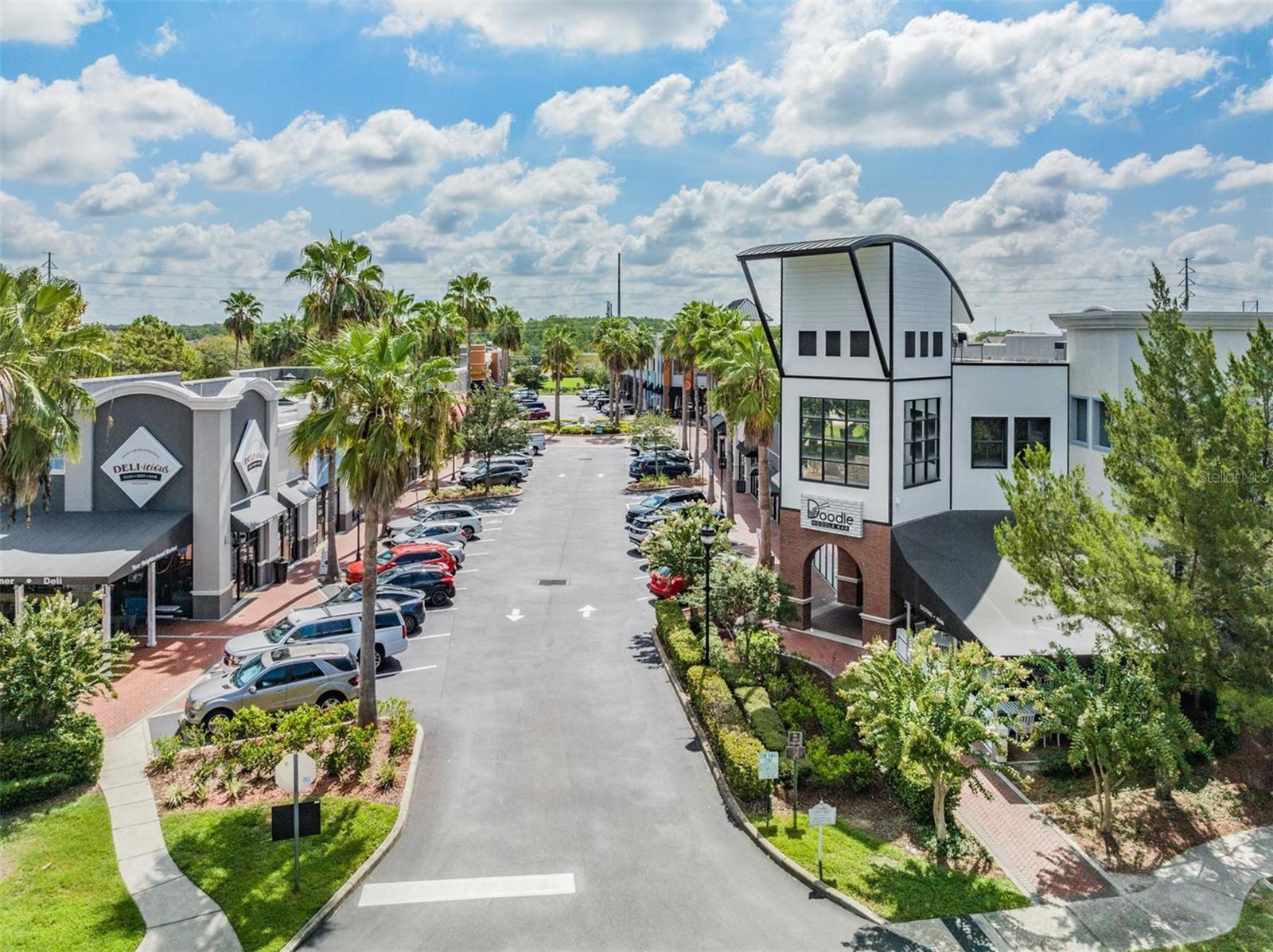 WESTCHASE SEC 203 - Residential