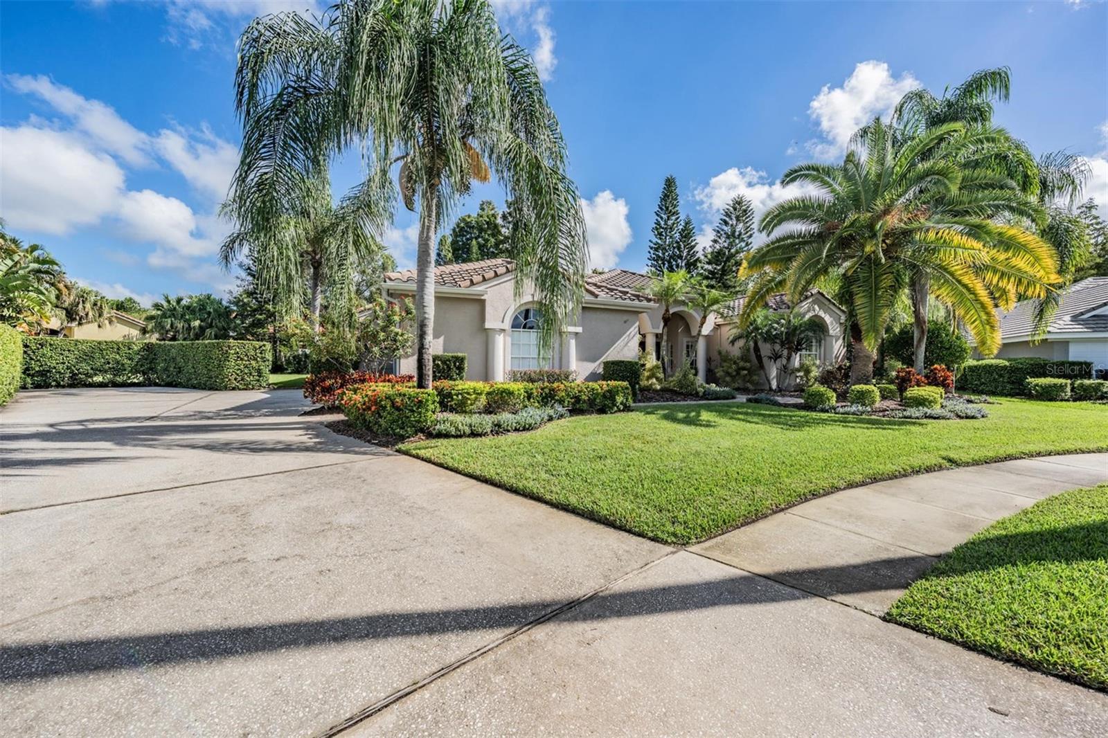WESTCHASE SEC 203 - Residential