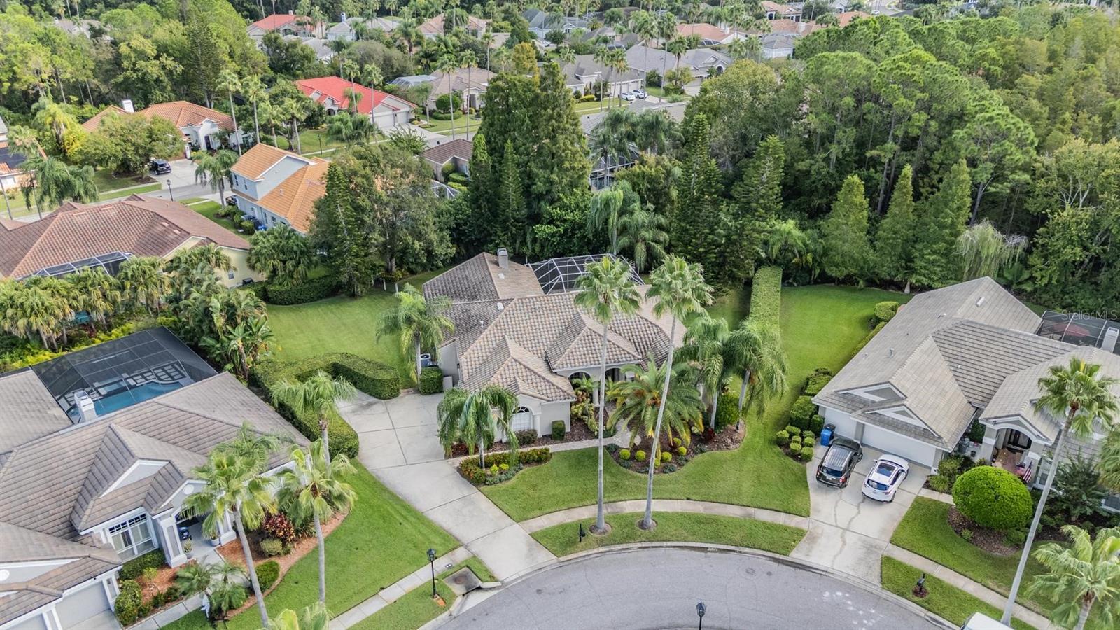 WESTCHASE SEC 203 - Residential