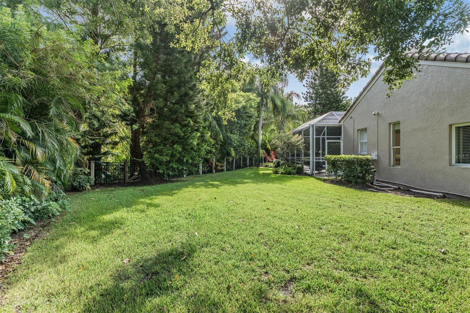 WESTCHASE SEC 203 - Residential