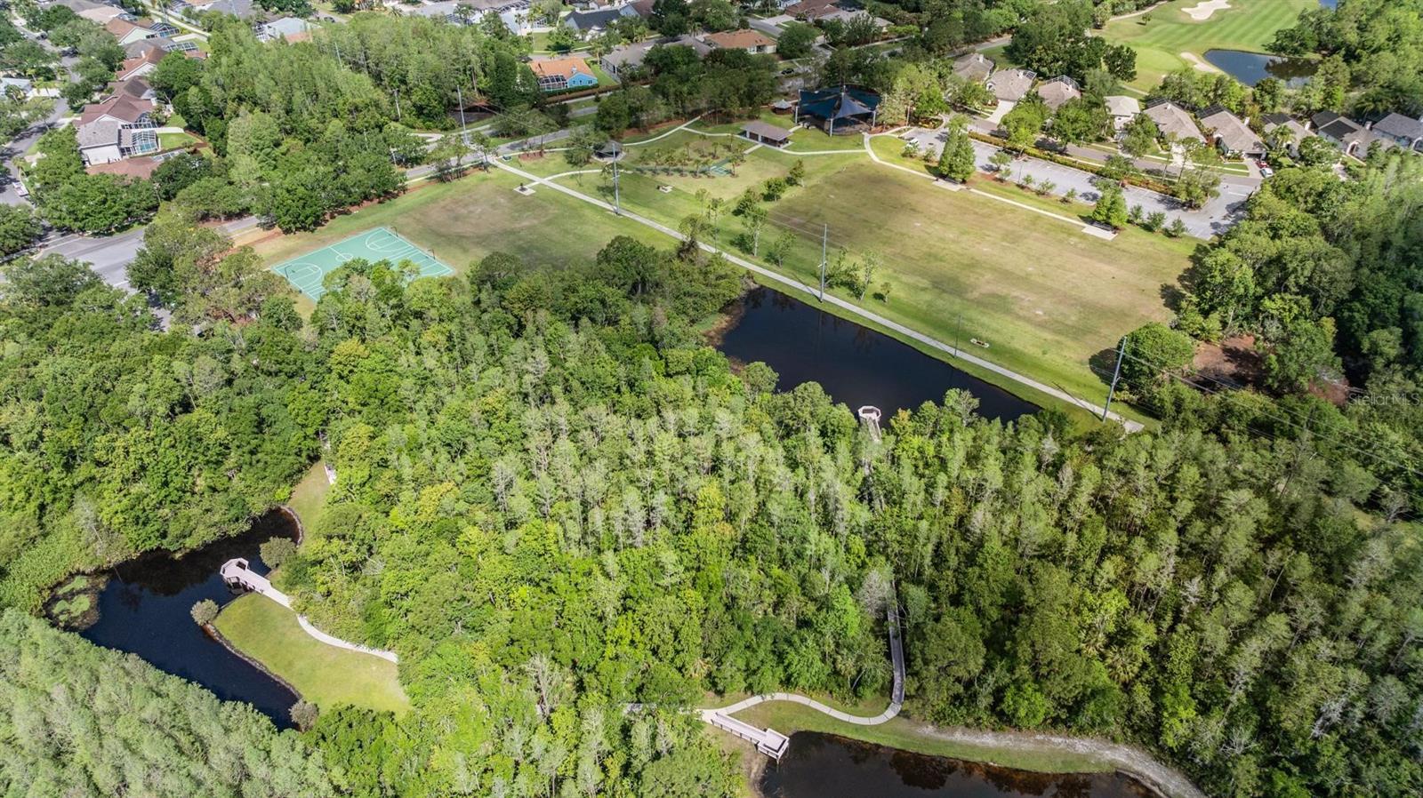 WESTCHASE SEC 203 - Residential