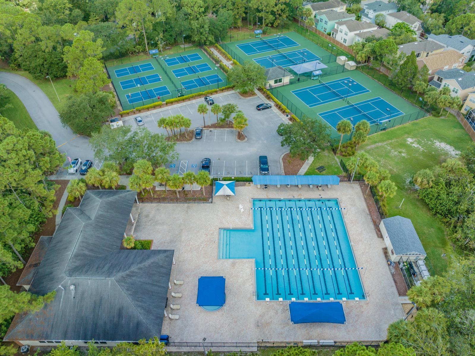 WESTCHASE SEC 203 - Residential