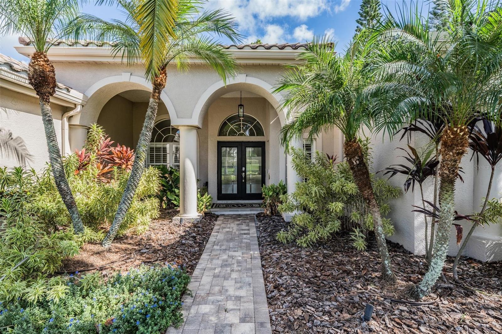WESTCHASE SEC 203 - Residential