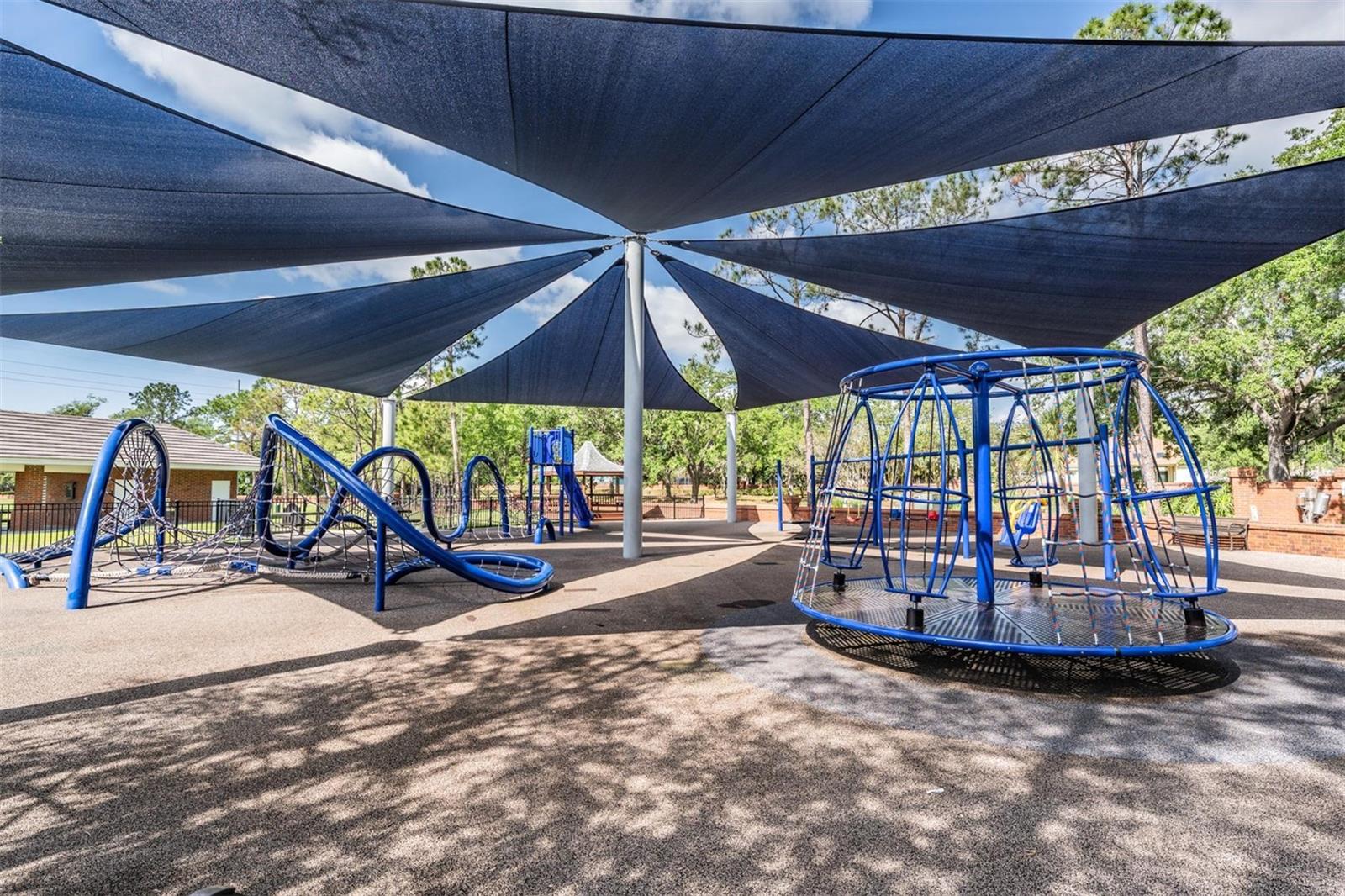 WESTCHASE SEC 203 - Residential