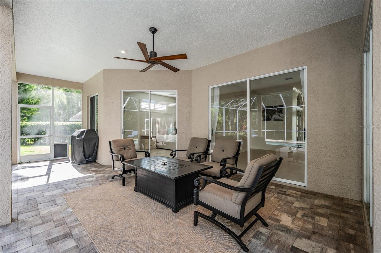 WESTCHASE SEC 203 - Residential