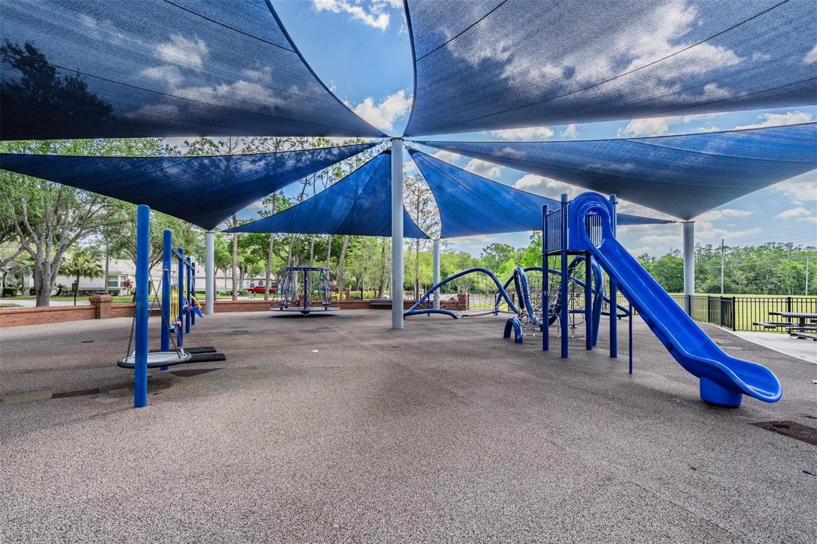 WESTCHASE SEC 203 - Residential